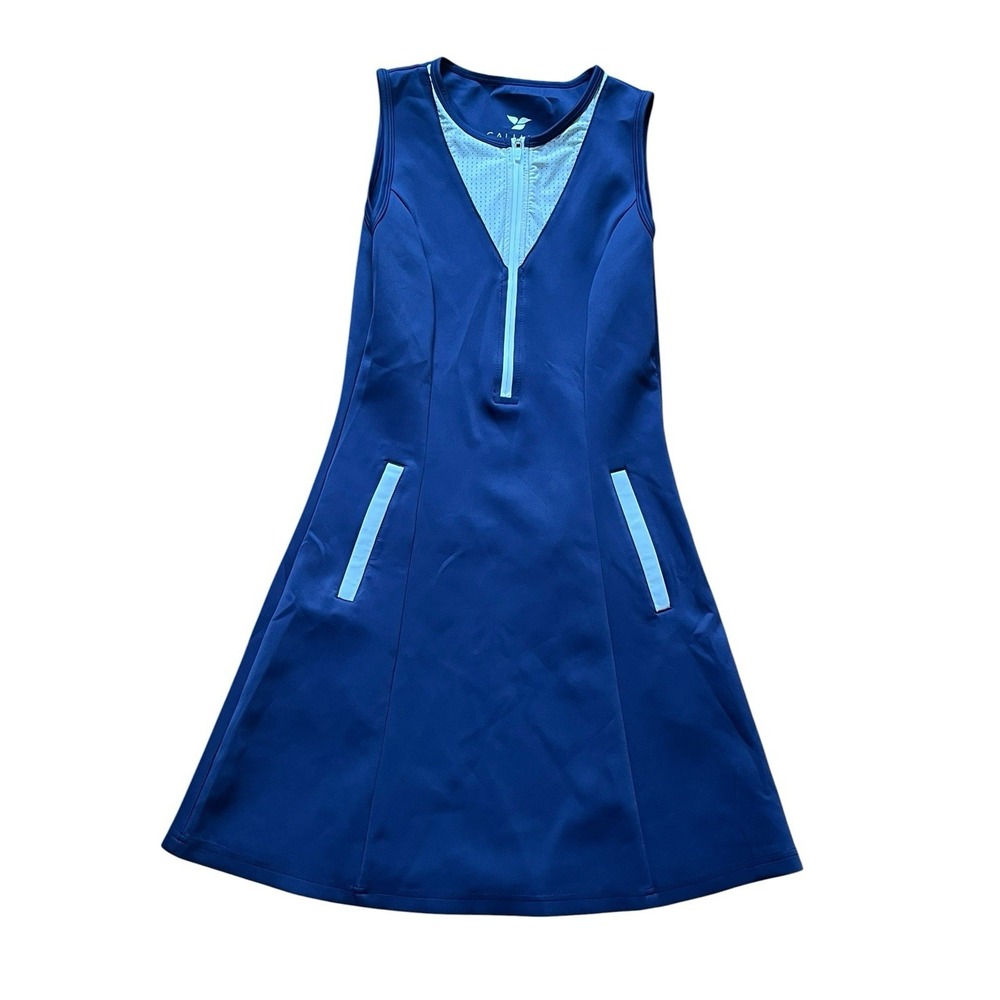 CALLIOPE GOLF Women's Birdies & Belles Golf Dress Size Small
